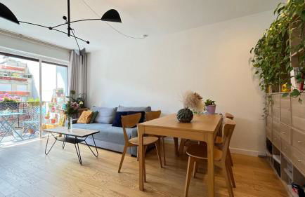 Appt 2 Chambres Vue Tour Eiffel - Foto 3