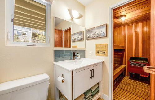 Timber Top Retreat - Foto 20