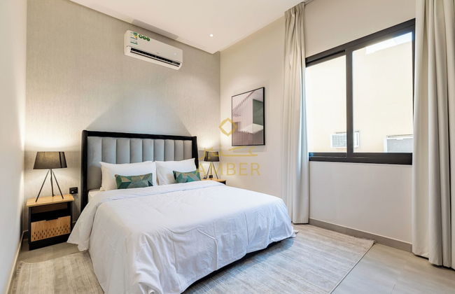 Amber Hospitality Al Nafel - Foto 37