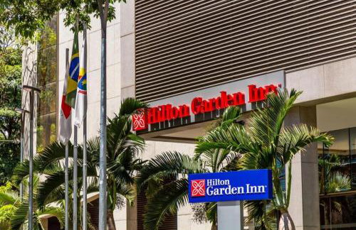 Hilton Inn - Cidade Jardim #2 - Foto 34