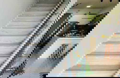 MCity Infinity pool KLCC - Foto 6