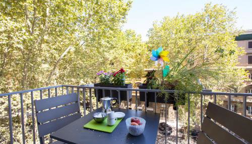 ROMAC Gianicolo 3-Bedroom Holiday Apartment - Foto 2