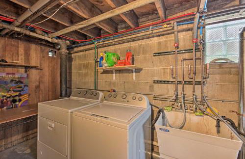 Chic Milwaukee Apartment in Hip Neighborhood! - Foto 22