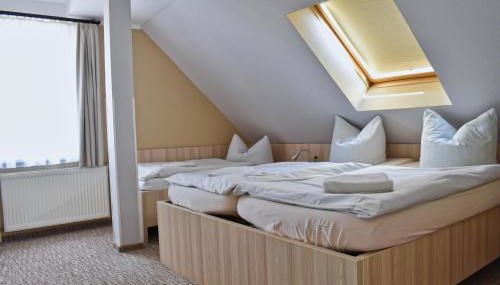 Blechleppel - Die Pension im Harz - Foto 5