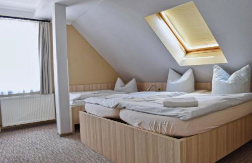 Blechleppel - Die Pension im Harz - Foto 5