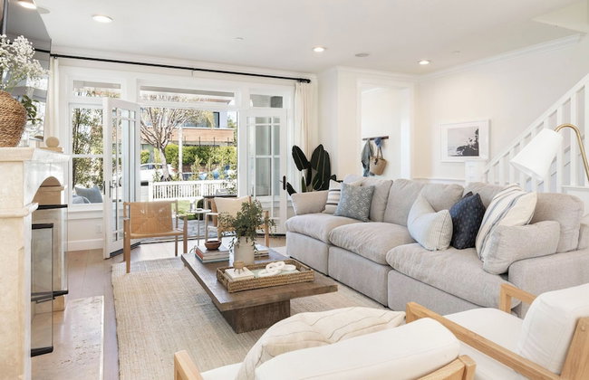 Crystal Cove by Avantstay Gorgeous & Charming Newport Home! - Photo 34