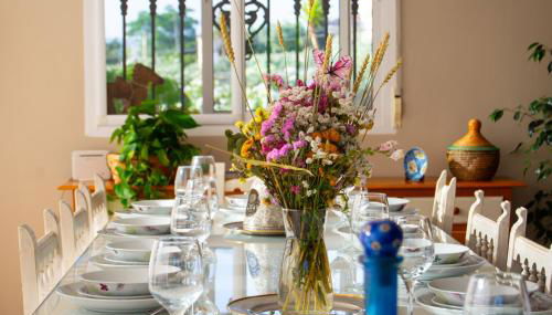 Alojamiento Rural Las Acacias - Foto 5