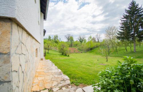 Apartments for families with children Lipovaca, Plitvice - 19450 - Foto 10