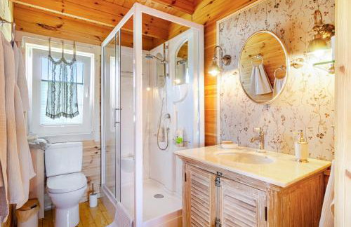 Chalet Finia - Foto 22