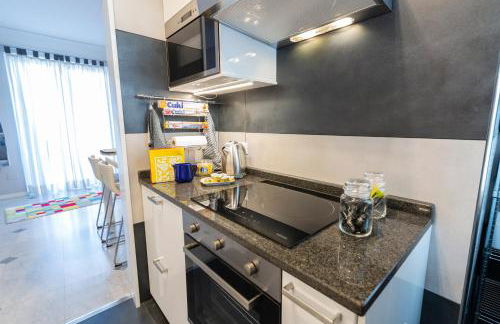 Una terrazza a Chiaia - Foto 19