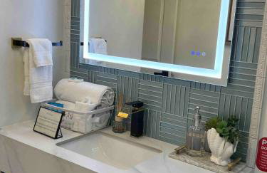 Modern getaway in Catskills - Foto 34