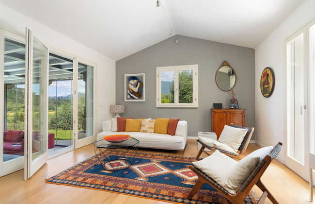 Villa Marignana - Foto 14