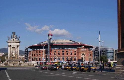 Port VII Apt centrico acogedor w balcon 23 - Foto 31