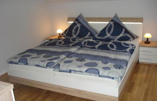 Ferienhaus Lachmöwe - Foto 15