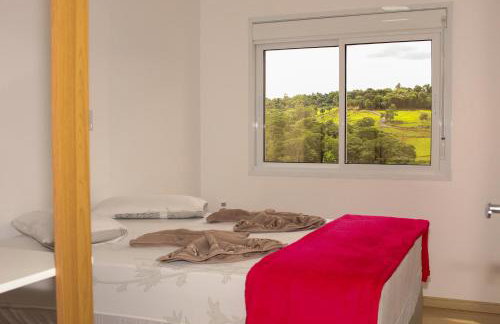 Apartamento com linda vista em Piratuba - Photo 37