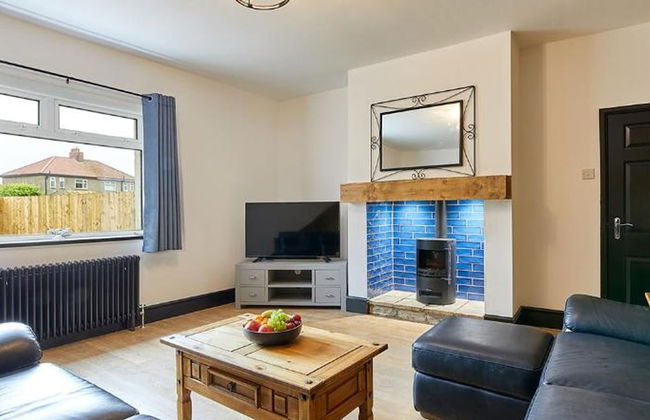 Host Stay Blacksmith s Cottage - Foto 13