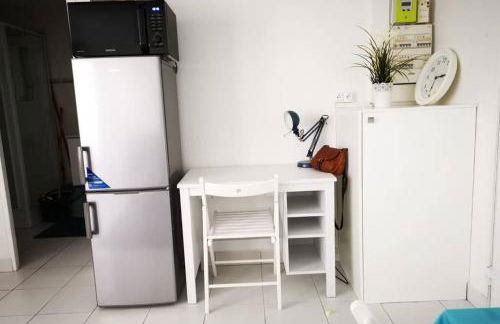 Studio de charme, 30' Paris, 5' Evry, 10' Orly - Foto 10