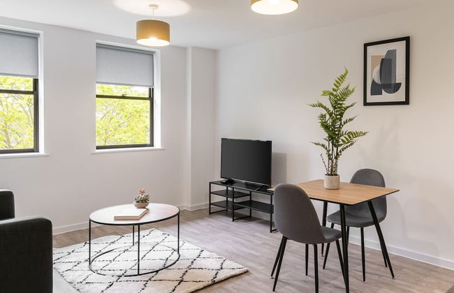 Host Stay 36 Waterside Place - Foto 4