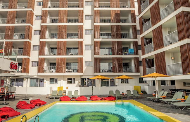 Ryans Ibiza Apartments - Adults Only - Foto 58