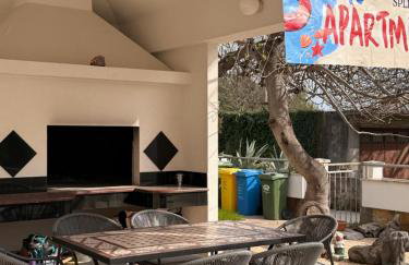 TIMO Apartment Split Croatia - Foto 54