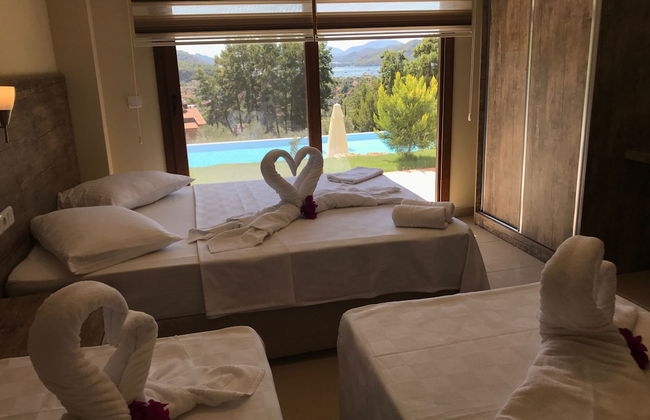 In Forest Göcek - Photo 2