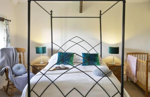 Rose Cottage - Foto 26