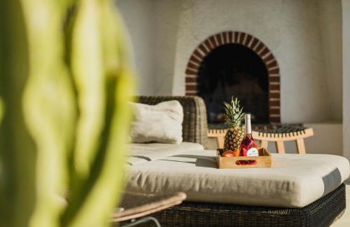 Casa Zita Mar - Ibiza style villa, near the beach of Cala Llonga and with fantastic sunset views - Foto 13