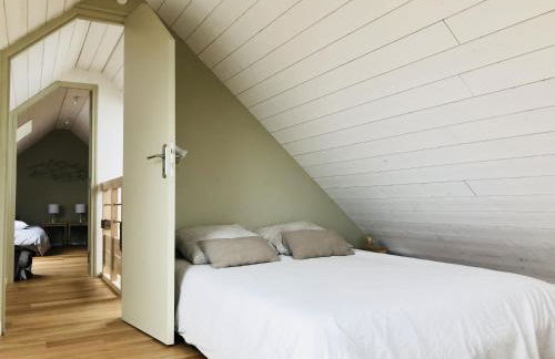 Dernier Ecolodge avant NewYork - Foto 15