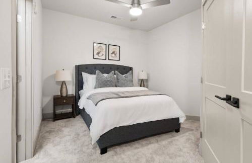 The Luxe Living 5 Min From Downtown - Foto 10