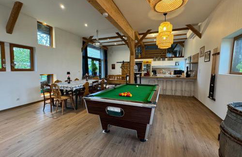 Le Refuge du 55 - Foto 27