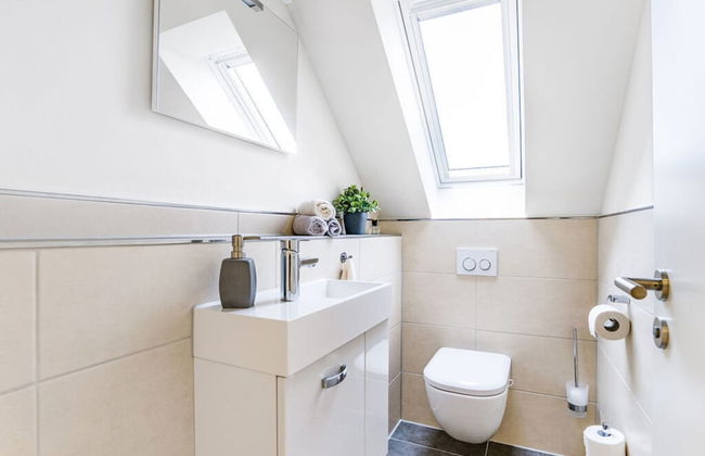 Panoramic View Comfortable Holiday Residence - Photo 6