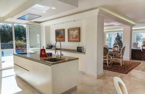 Villa Diora - Foto 35