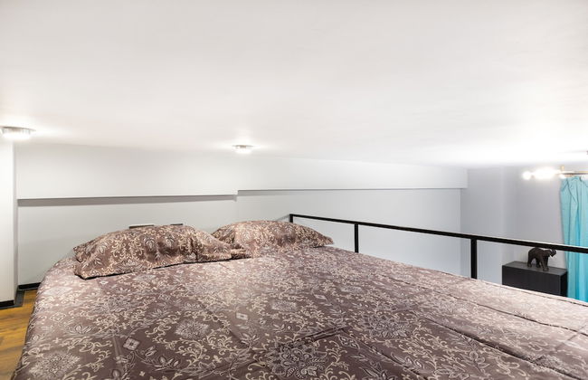 Bussi Suites - Botanicheskaya 41 korp 7 - Foto 45