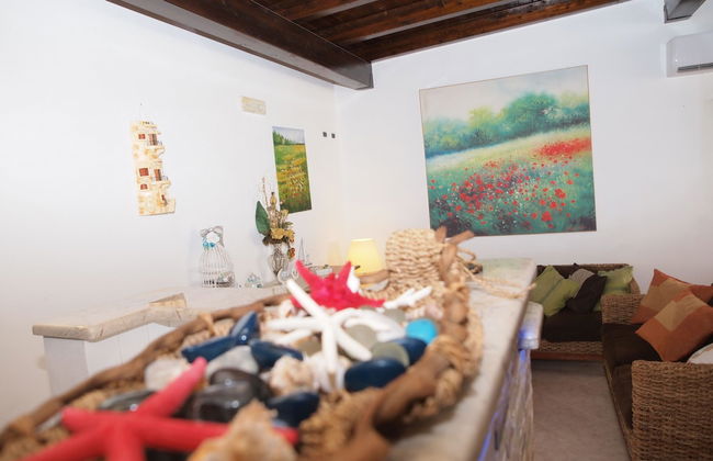 Locanda Lighea - Foto 37