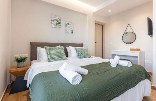 Riviera Escape Penthouse Suites - Foto 12