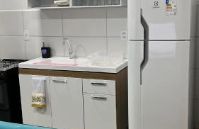 Apartamento Altiplano Portal do Sol a 5 min da praia - Foto 7