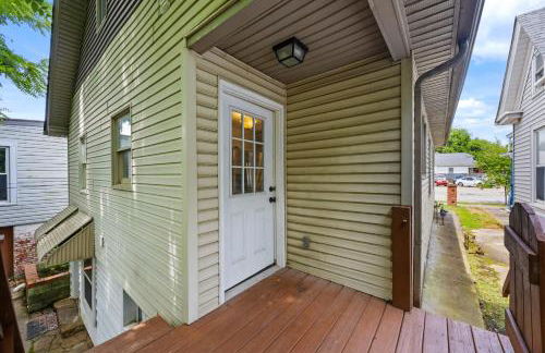 Cozy New Albany Home Near Vibrant Louisville - Foto 64