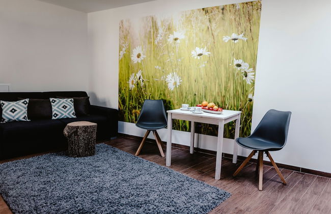 Apartments Zelny Trh III - Foto 25