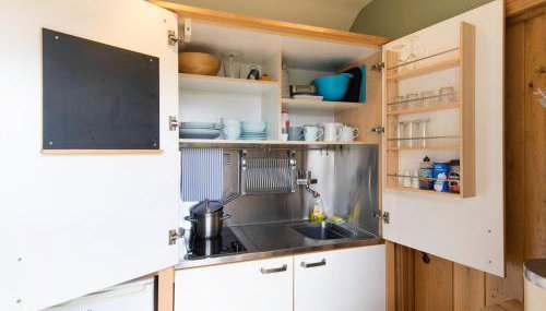 1 Bed in Knaresborough HH102 - Foto 4, Other