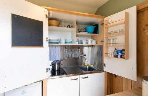 1 Bed in Knaresborough HH102 - Foto 4