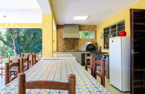 Lindo sitio c lago e lazer completo em Atibaia SP - Foto 40