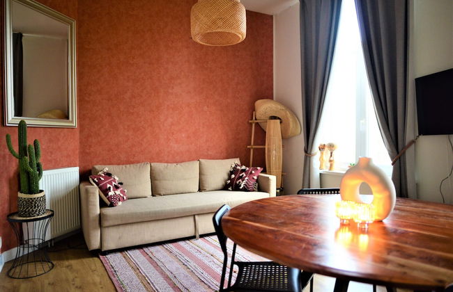 SLEEP INN ANTWERP - Flats & Suites - Foto 25