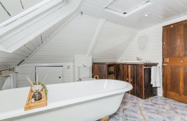 Dyke Farm Barn | By Huluki Sussex Stays - Foto 18