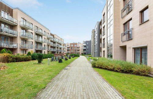 Lion Apartments - Parkur 2 - Foto 27