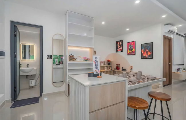 Saigon Riverside Complex D7 - Foto 15