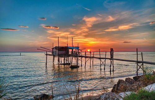 "Casa Macario" tra Costa dei Trabocchi e Majella - Foto 53