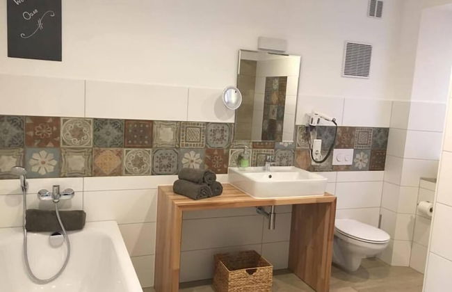 Apartments am Moselufer - Foto 14