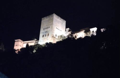 Casa Ruan Albaicín, Torre del Cubo - Photo 21