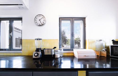 Grande Setubal Villa 5 Bedrooms Villa Monte Maria Pratas - Foto 6