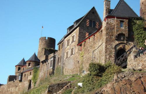 Cozy Apartment with Private Garden in Nisterau - Foto 26